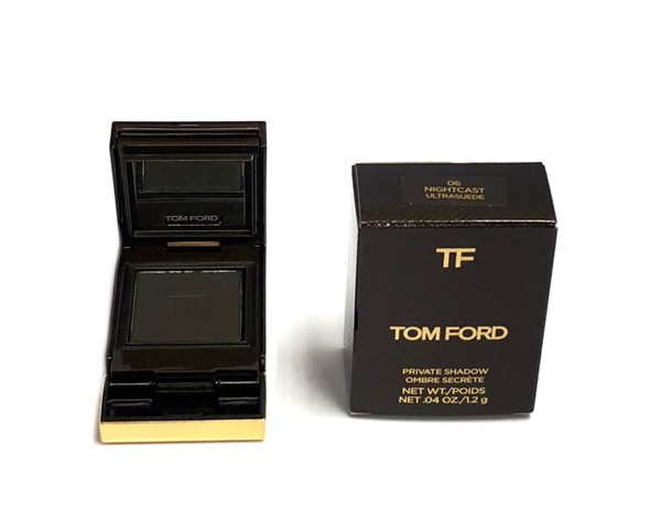 Tom Ford Private Shadow 06 Nightcast Ultrasuede .04 oz / 1.2 g Women