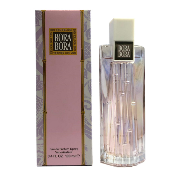 Elizabeth Arden Bora Bora EDP 3.4 oz Spray For Women