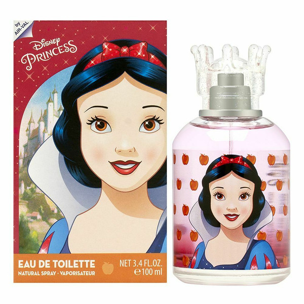 Disney Princess Snow White 3.3 oz / 100 ml Eau de Toilette Spray 