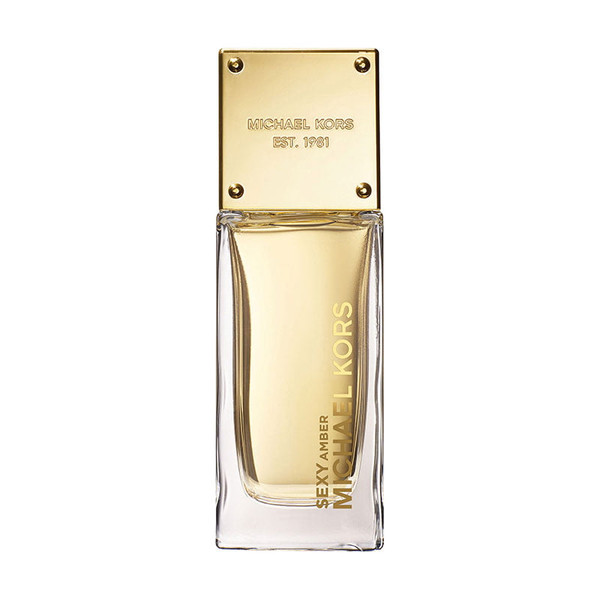 Michael Kors Sexy Amber Eau De Parfum Spray 1.7 oz / 50 ml Sealed