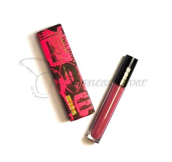 Pat McGrath Labs Lust Secret Lover Lip Gloss 0.15 oz New in Box