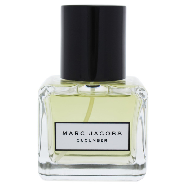 Marc Jacobs Cucumber Eau De Toilette 3.4 oz For Women