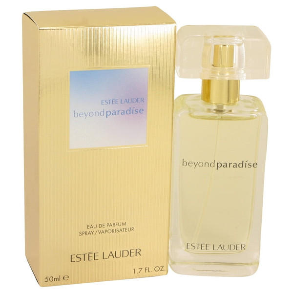 Estee Lauder Beyond Paradise 1.7 oz / 50 ml Eau de Parfum Women's Spray