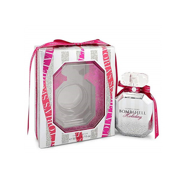 Victoria's Secret Bombshell Holiday EDP 1.7 oz / 50 ml Women Spray 