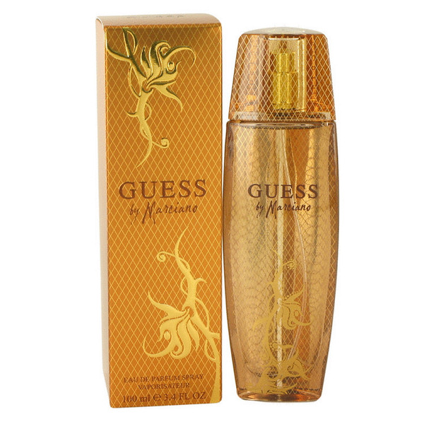 Guess Marciano 3.4 oz / 100 ml Eau De Parfum For Women 