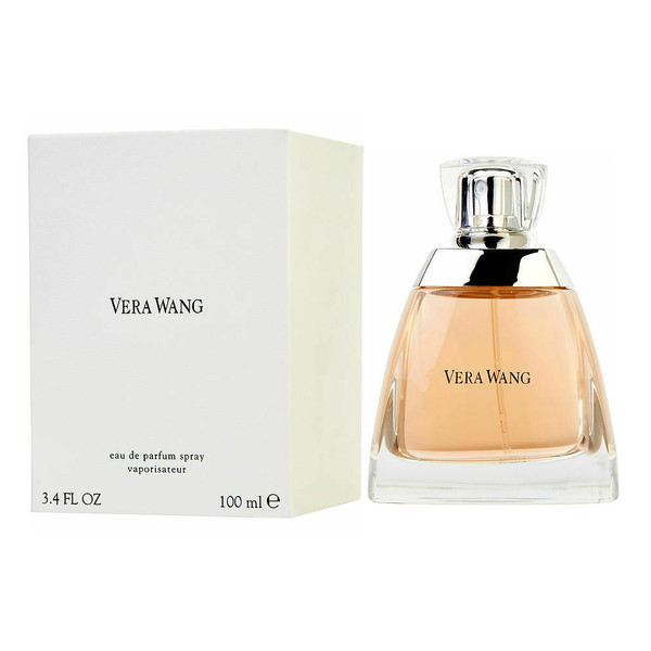 Vera Wang Eau De Parfum 3.4 oz/ 100 ml Spray For Women