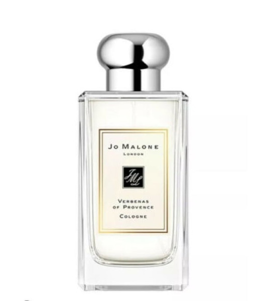 Jo Malone Verbenas of Provence 3.4 oz Cologne Spray 