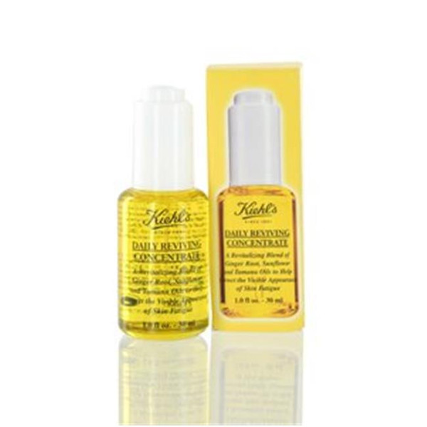 Kiehl's Daily Reviving Concentrate 1 oz / 30 ml For Women