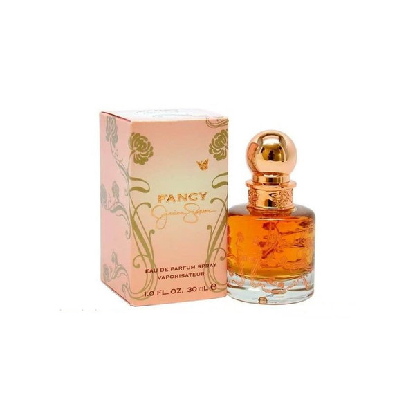 FANCY By jessica Simpson Eau De Parfum 1.0 oz / 30 ml For Women