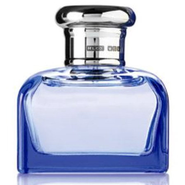 Ralph Lauren Blue Eau De Toilette 4.2 oz / 125 ml For Women