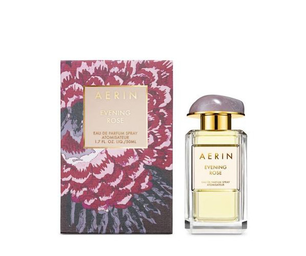 Estee Lauder Aerin Evening Rose Eau De Parfum 1.7 oz / 50 ml Spray