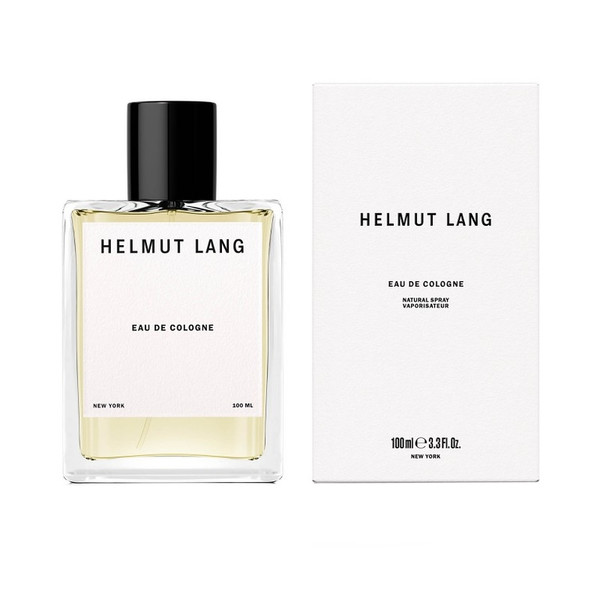 Helmut Lang Eau de Cologne 3.3 oz / 100 ml Spray For Men