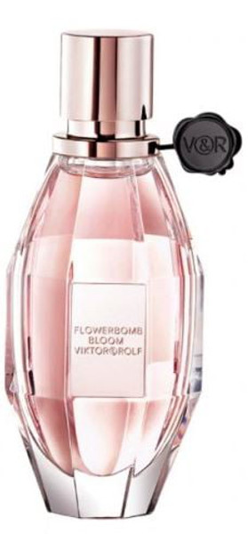 Viktor & Rolf Flowerbomb Bloom Eau De Toilette 1.7 oz / 50 ml For Women