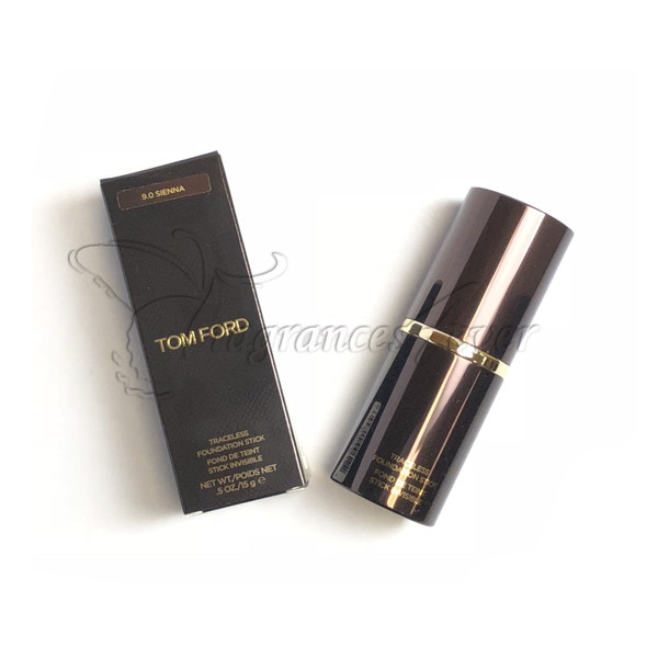 Tom Ford Traceless Foundation Stick 0.5 oz Sienna For Women