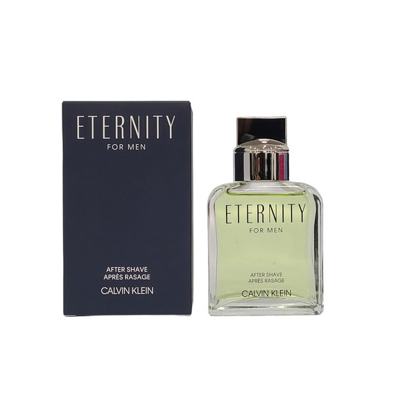 Calvin Klein Eternity After Shave 3.4 oz / 100 ml For Men