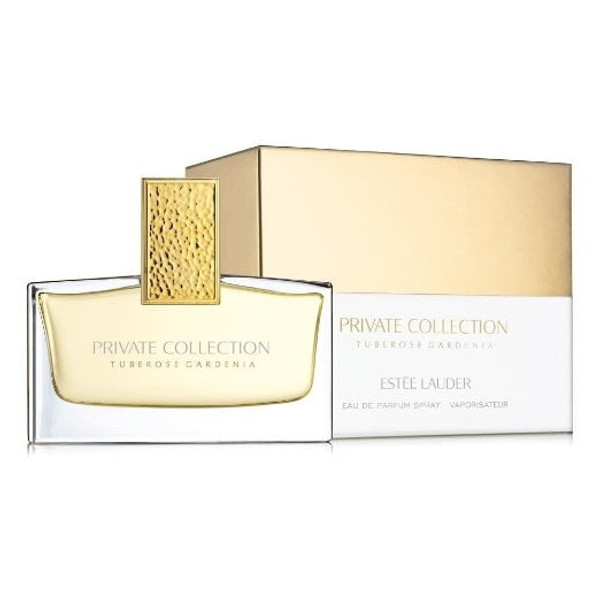 Estee Lauder Private Collection Tuberose Gardenia 2.5 oz / 75 ml EDP Spray