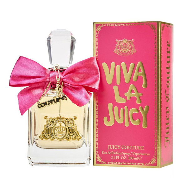 Juicy Couture Viva La Juicy Eau de Parfum 3.4 oz / 100 ml For Women