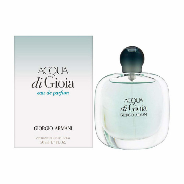 Acqua di Gioia Eau de Parfum 1.7 oz / 50 ml Spray For Women