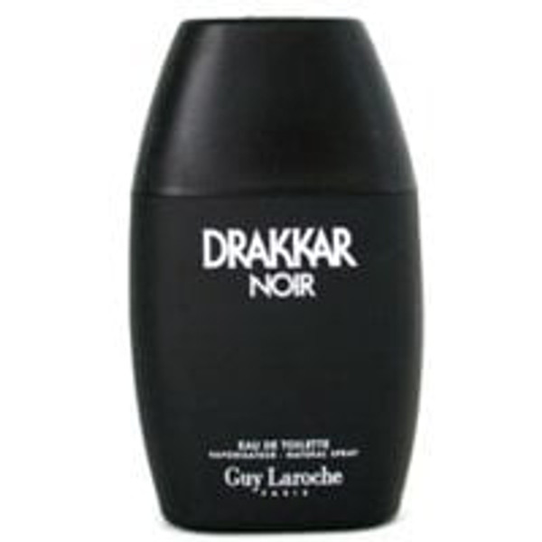 Guy Laroche Drakkar Noir Eau De Toilette 1 oz / 30 ml Spray For Men