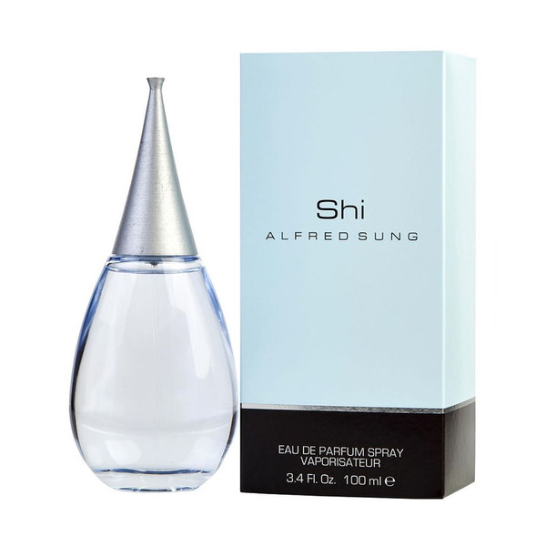Alfred Sung Shi EDP 3.4 oz / 100 ml For Women