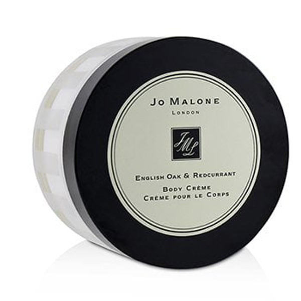 Jo Malone English Oak & Redcurrant Body Creme 175 ml / 5.9 oz New