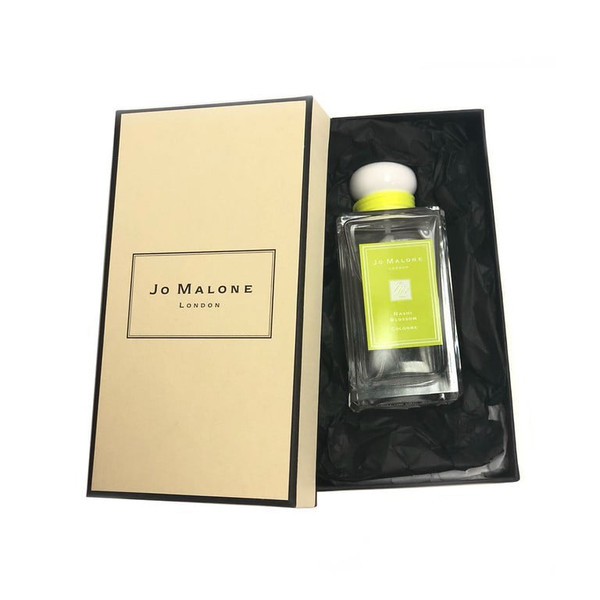 Jo Malone Nashi Blossom 3.4 oz / 100 ml Cologne Spray For Women