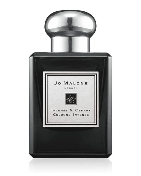 Jo Malone London Incense & Cedrat Cologne Intense 1.7 oz / 50 ml UNISEX