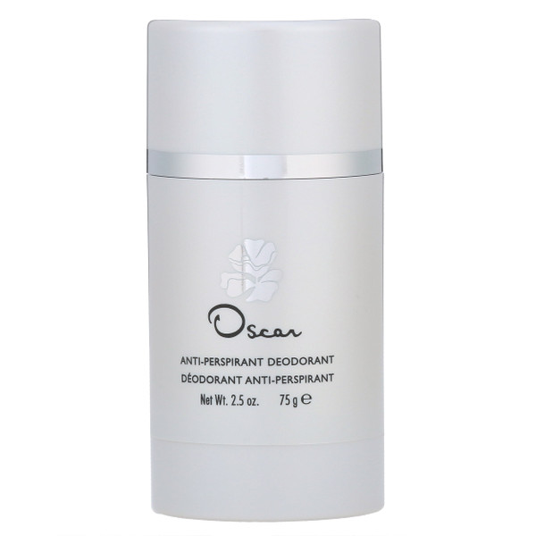 Oscar de La Renta Oscar Anti-Perspirant Deodorant 2.5 oz