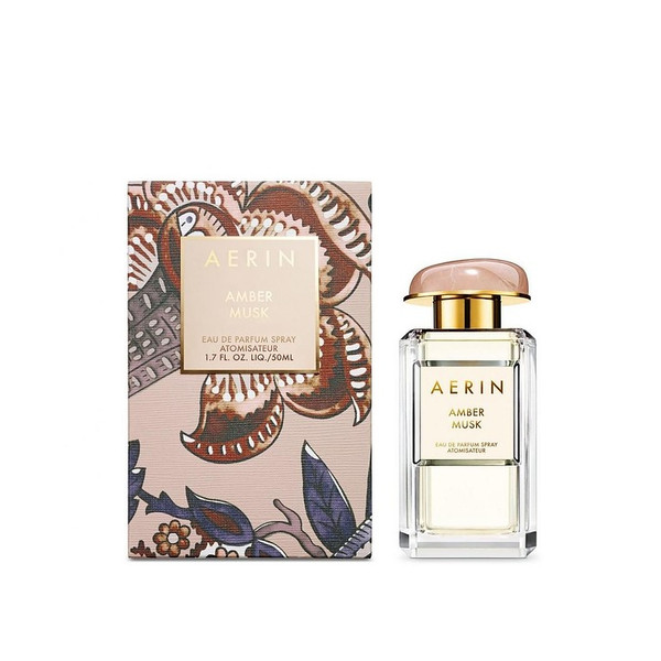 Aerin Amber Musk Eau De Parfum 1.7 oz / 50 ml Spray for Woman