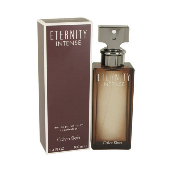 Calvin Klein Eternity Intense Eau De Parfum 3.4 oz / 100 ml For Women