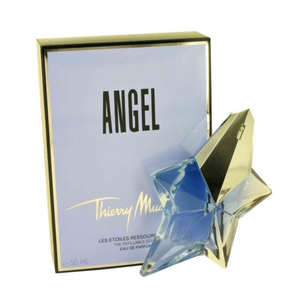 Thierry Mugler Angel Eau De Parfum 1.7 oz / 50 ml For Women