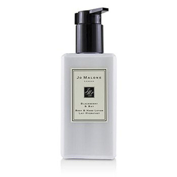 Jo Malone Blackberry & Bay Body & hand Lotion 8.5 oz / 250 ml For Women