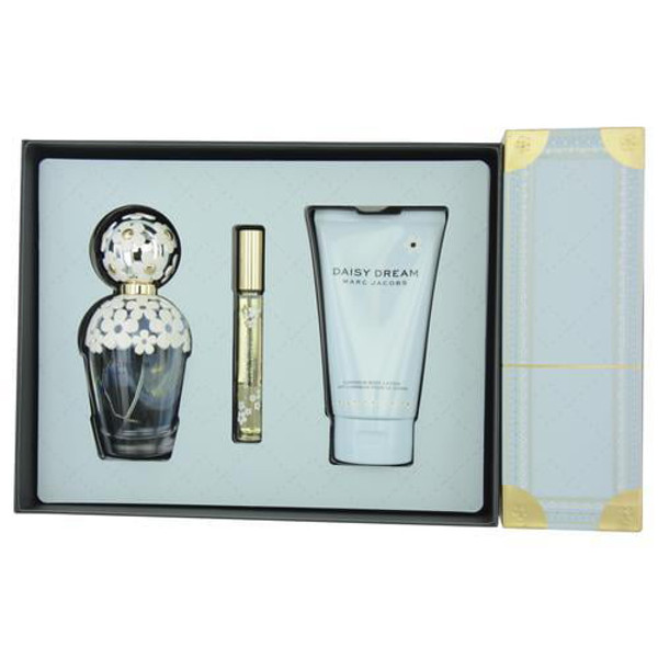 Marc Jacobs Daisy Dream EDT 3 pcs women Gift Set