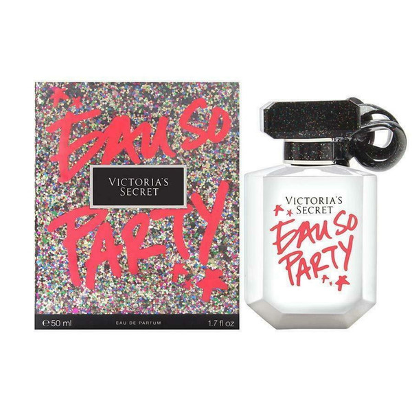Victoria's Secret Eau So Party EDP 1.7 oz / 50 ml Spray 
