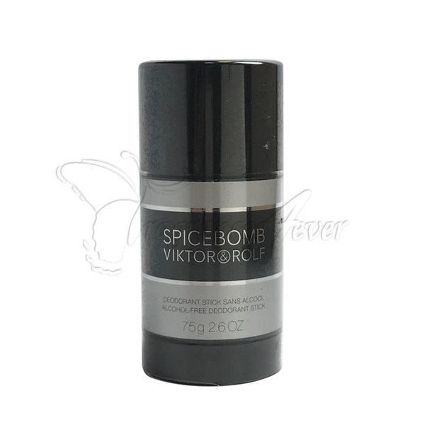Viktor & Rolf Spicebomb Deodorant Stick 2.6 oz / 75 g For Men