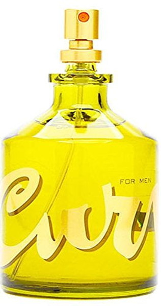 Curve Pour Homme by Elizabeth Arden Cologne Spray 1 oz / 30 ml For Men