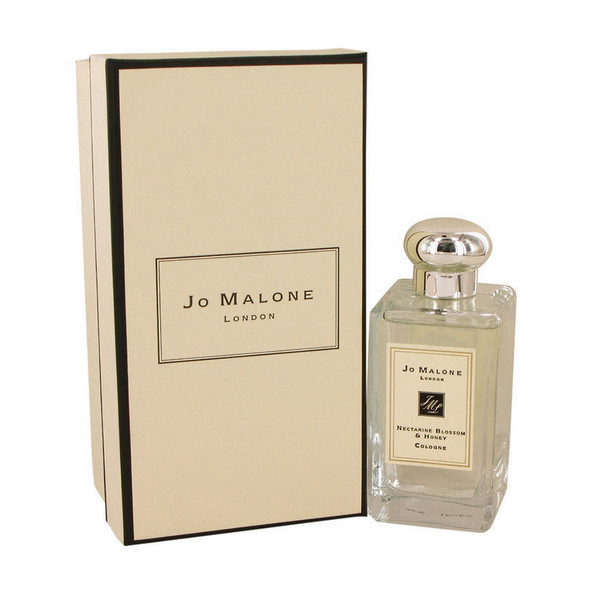 Jo Malone Nectarine Blossom & Honey Cologne 3.4 oz / 100 ml Spray 