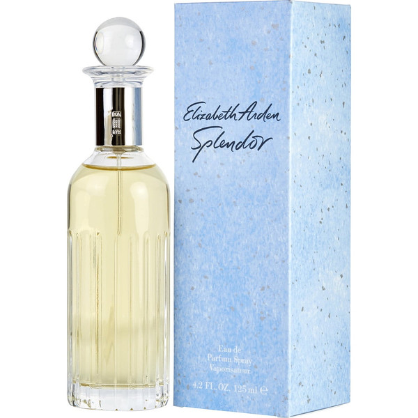 Elizabeth Arden Splendor Eau de Parfum 4.2 oz / 125 ml For women Spray