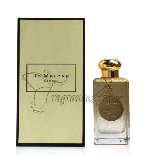 Jo Malone Pomegranate Noir Cologne 3.4 oz / 100 ml limited Edition