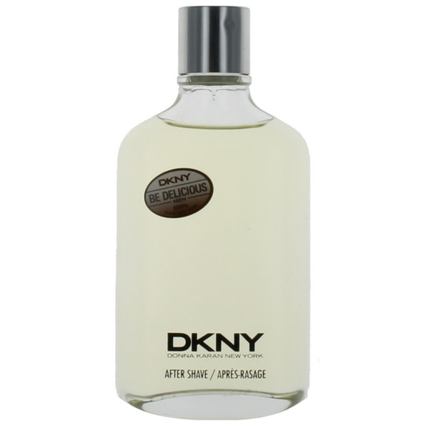 DKNY Be Delicious After Shave 3.4 oz / 100 ml UNBOX