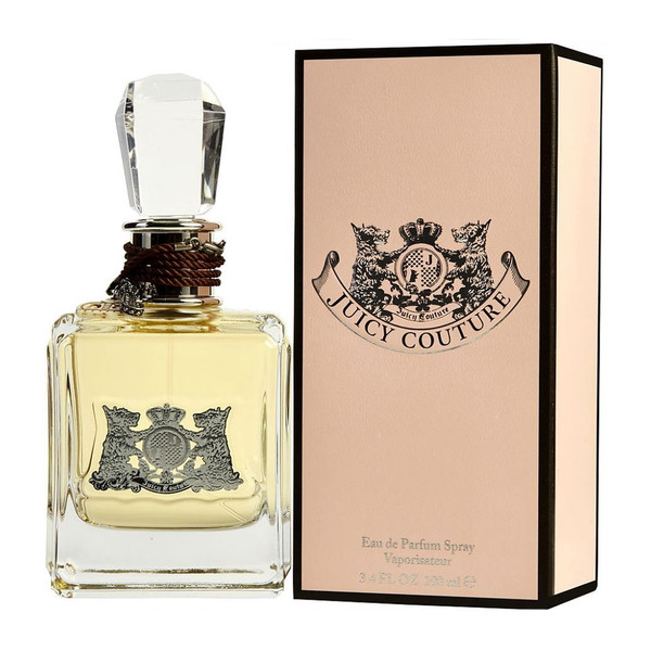 Juicy Couture Eau De Parfum 3.4 oz / 100 ml For Women