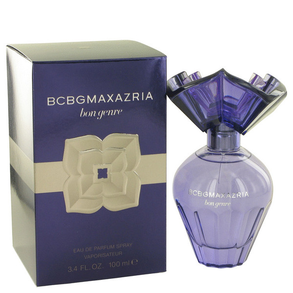 BCBG Max Azria Bon Genre Eau de Parfum 3.4 oz / 100 ml For Women