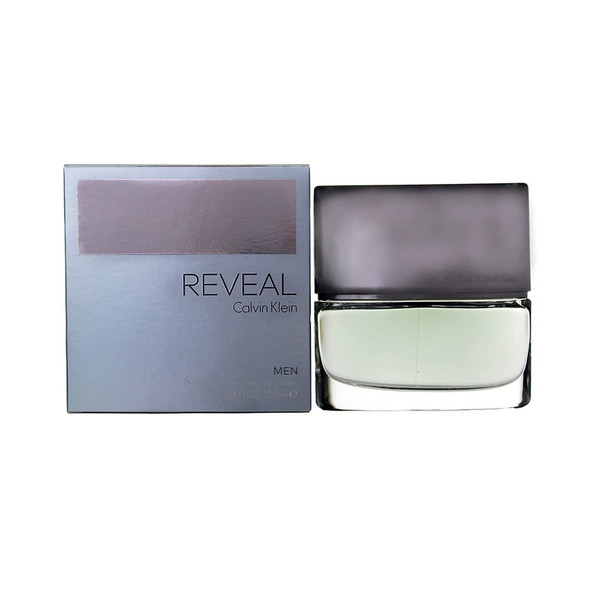 Calvin Klein Reveal Eau De Toilette 3.4 oz / 100 ml For Men