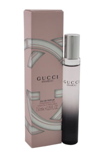 Gucci Bamboo 0.25 oz / 7.4 ml Eau De Parfum For Women