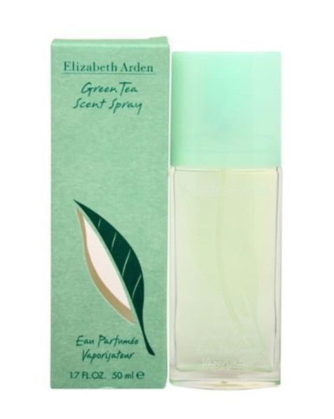 Green Tea Scent EDP Spray 3.3 oz / 100 ml By Elizabeth Arden