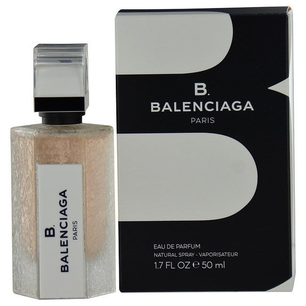 B Balenciaga 1.7 oz / 50 ml Eau De Parfum For Women Spray
