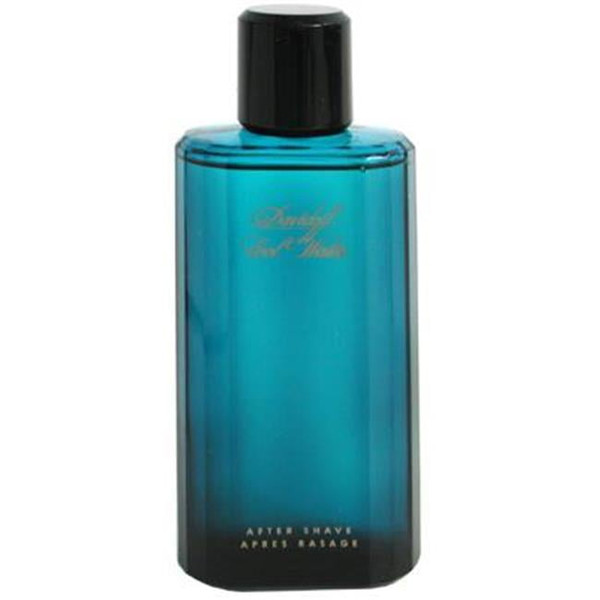 Davidoff Cool Water Aftershave 4.2 oz / 125 ml Splash for Men