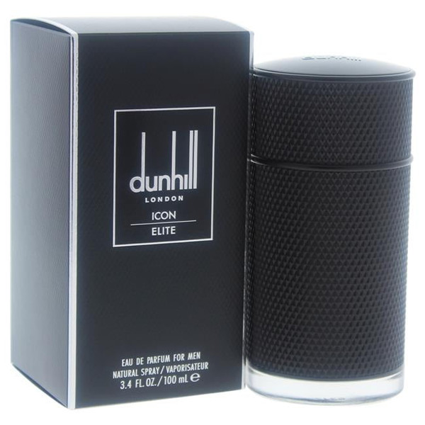 Dunhill Icon Elite Eau De Parfum 3.4 oz / 100 ml  For Men