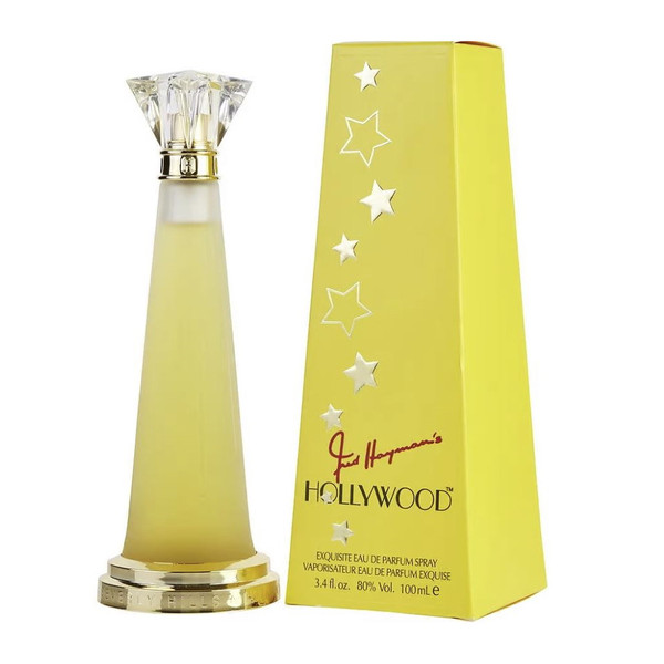 Fred Hayman Hollywood Eau De Parfum 3.4 oz / 100 ml For Women