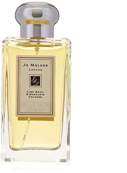 Jo Malone Lime Basil & Mandarin Cologne 3.4 oz / 100 ml For Unisex